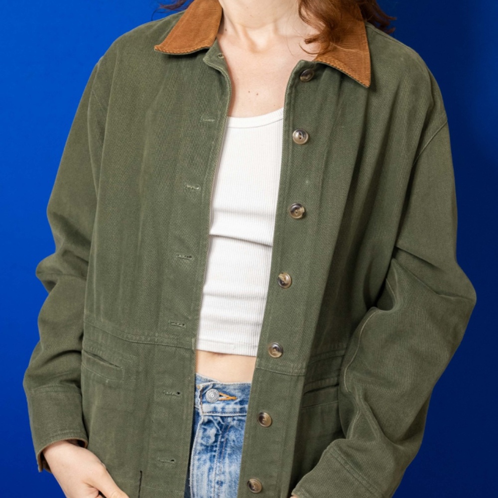 Classic Jones New York Jacket